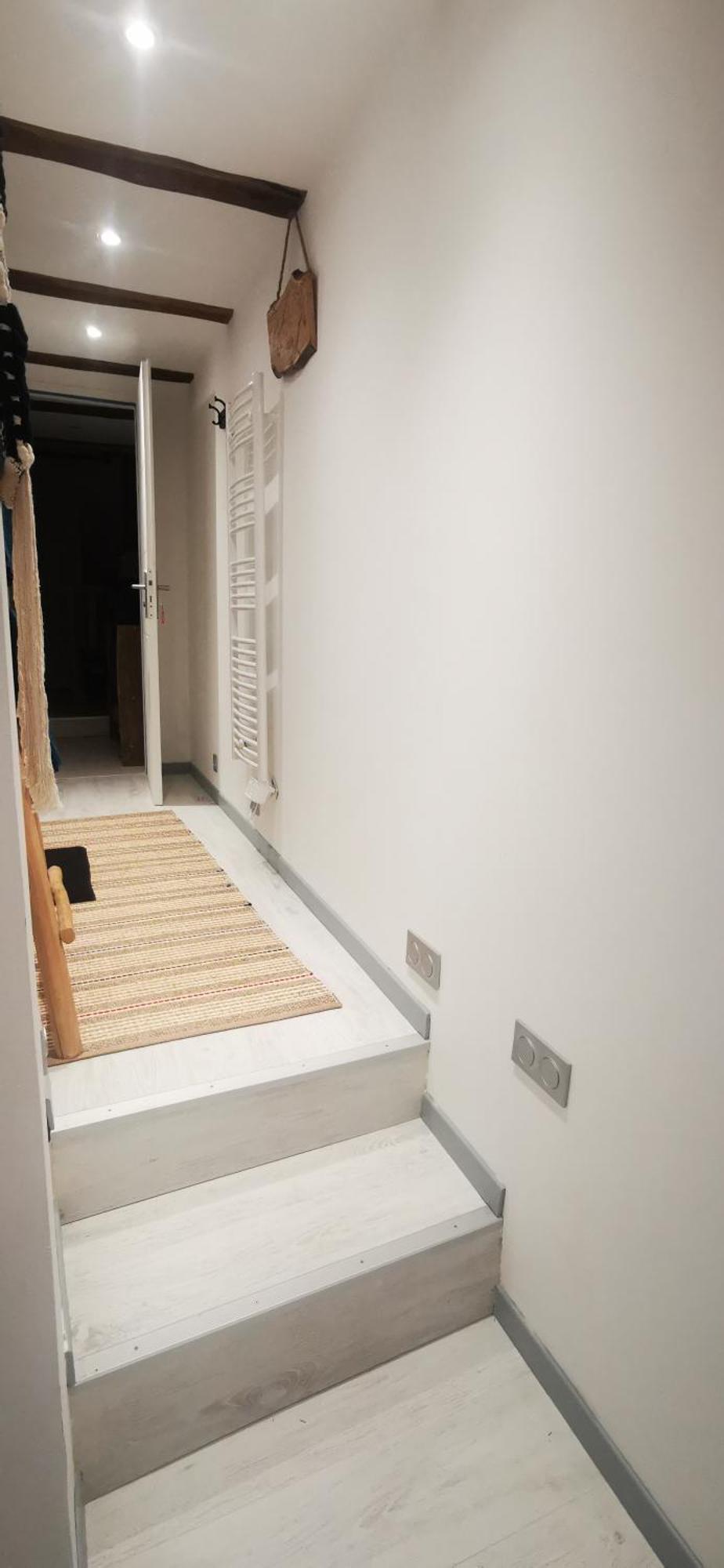 2 Chambres D'Hotes Avec Kitchenette, Frigo, Dolce Via Saint-Martin-de-Valamas Kültér fotó