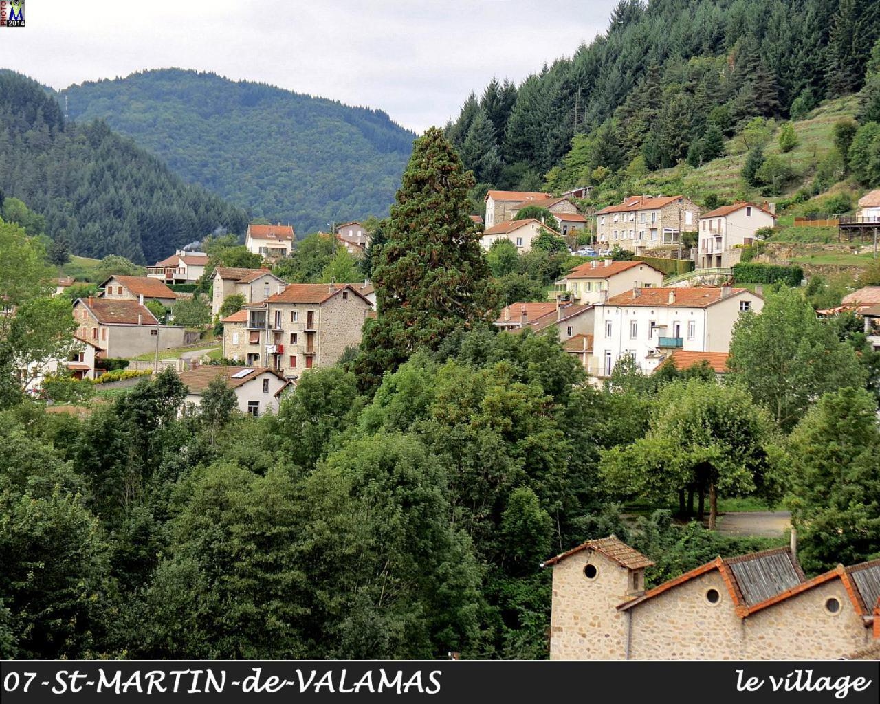2 Chambres D'Hotes Avec Kitchenette, Frigo, Dolce Via Saint-Martin-de-Valamas Kültér fotó