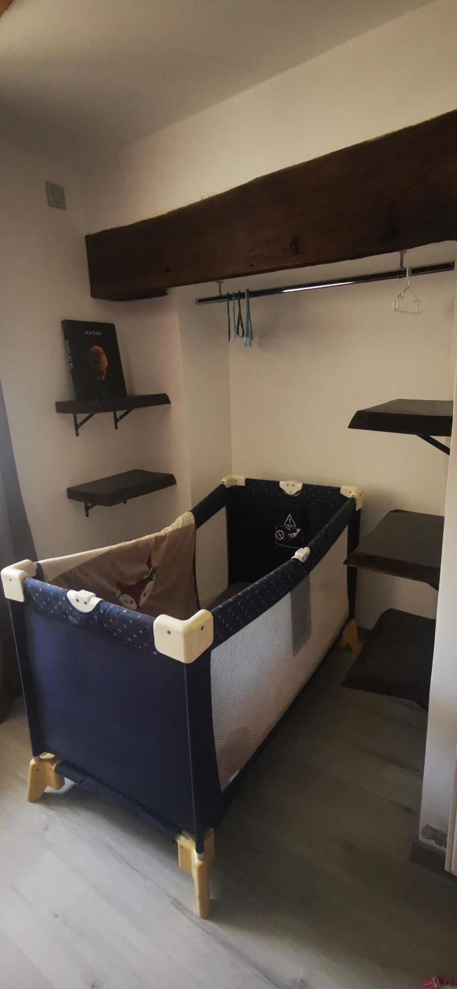2 Chambres D'Hotes Avec Kitchenette, Frigo, Dolce Via Saint-Martin-de-Valamas Kültér fotó
