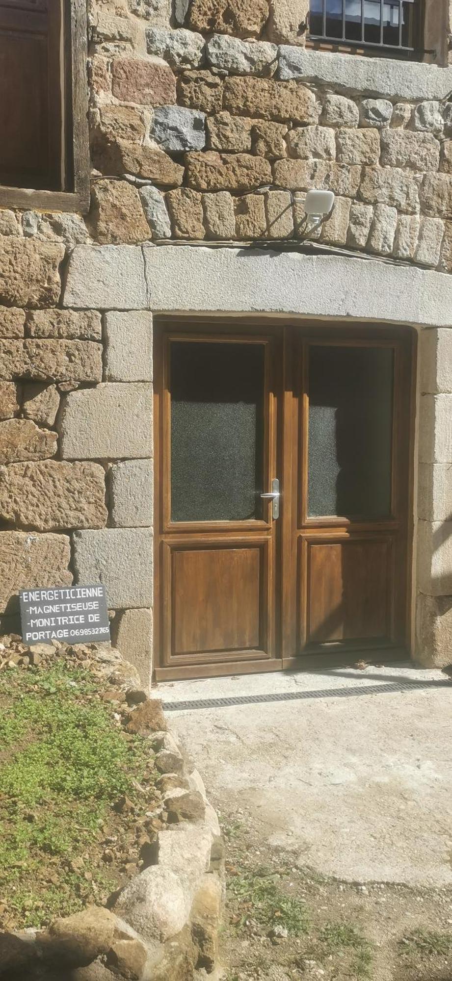 2 Chambres D'Hotes Avec Kitchenette, Frigo, Dolce Via Saint-Martin-de-Valamas Kültér fotó