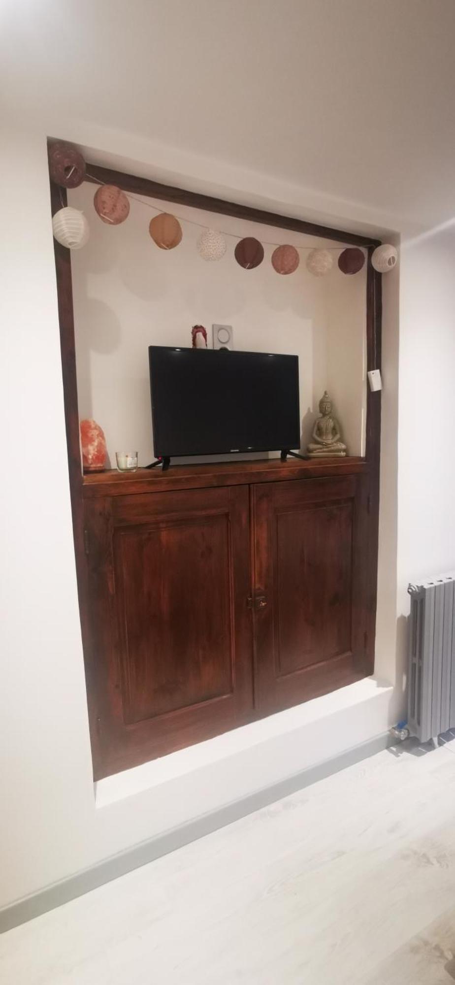 2 Chambres D'Hotes Avec Kitchenette, Frigo, Dolce Via Saint-Martin-de-Valamas Kültér fotó