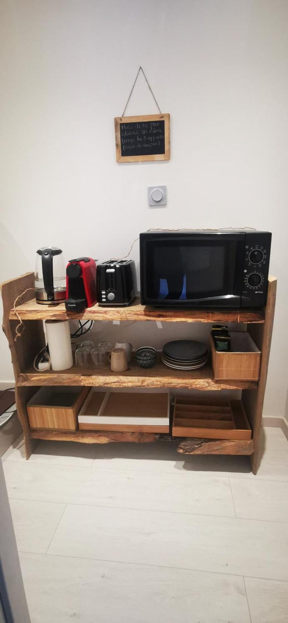 2 Chambres D'Hotes Avec Kitchenette, Frigo, Dolce Via Saint-Martin-de-Valamas Kültér fotó