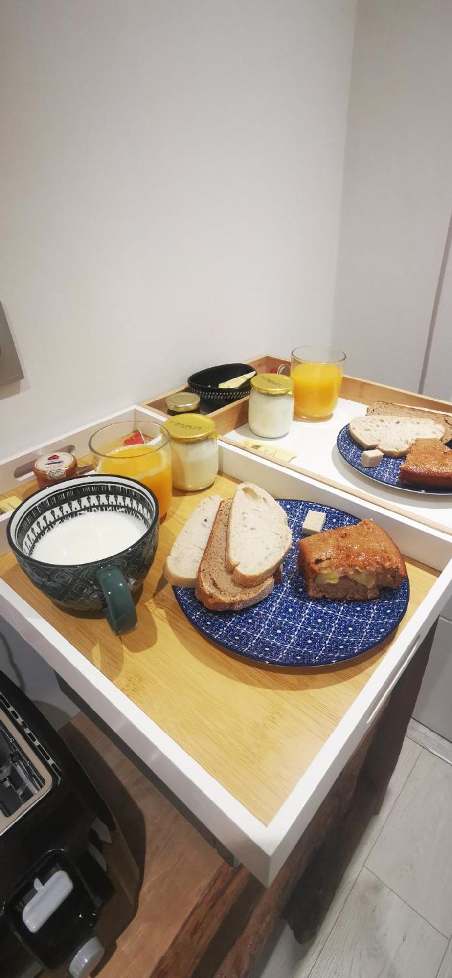 2 Chambres D'Hotes Avec Kitchenette, Frigo, Dolce Via Saint-Martin-de-Valamas Kültér fotó